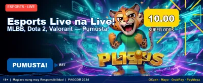 Bet on Your Favorite Esports